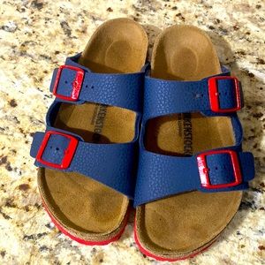 Kids Birkenstocks